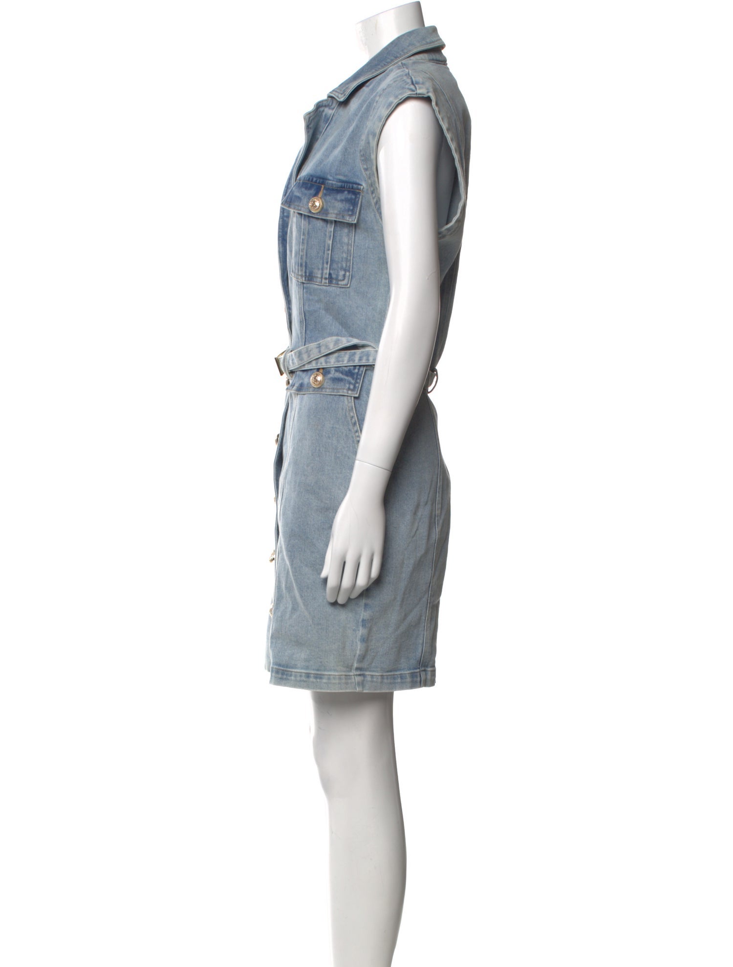 Generation Love Mini Dress