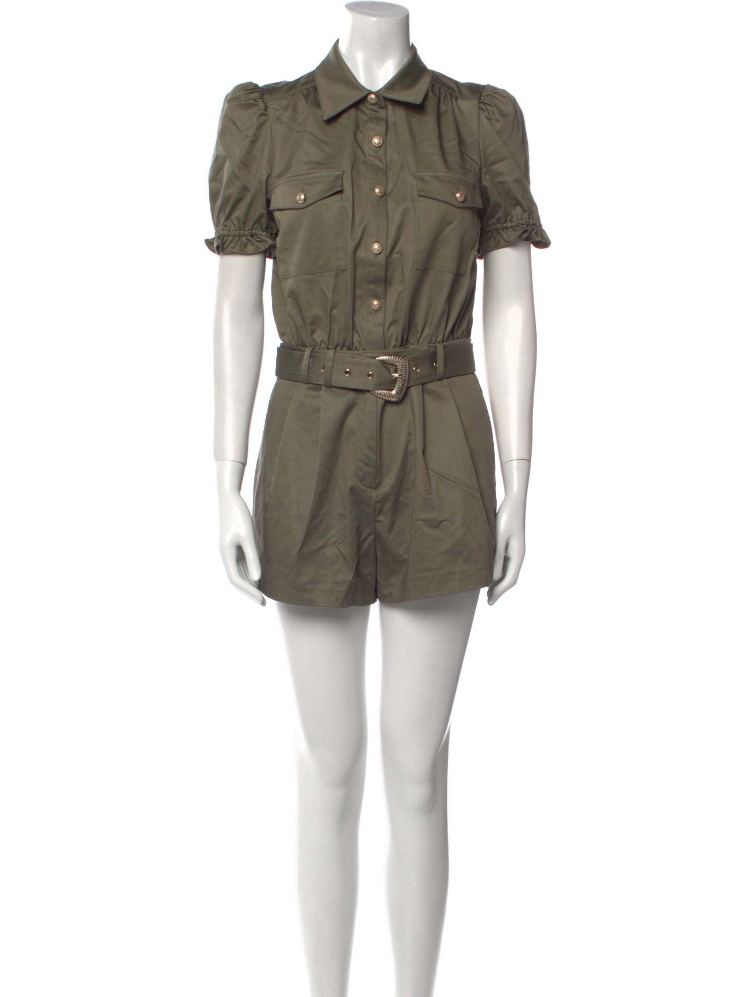 Generation Love Romper