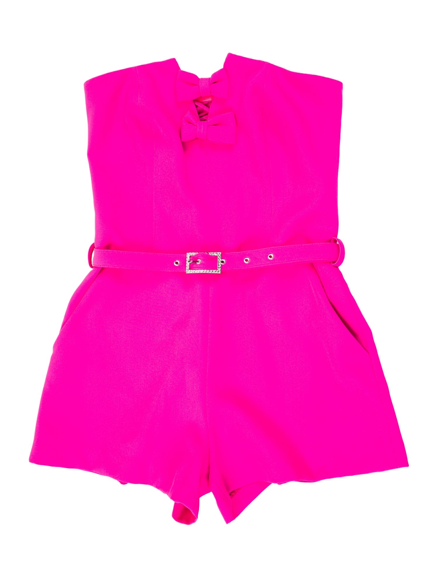 Generation Love Cowl Neck Jumpsuit