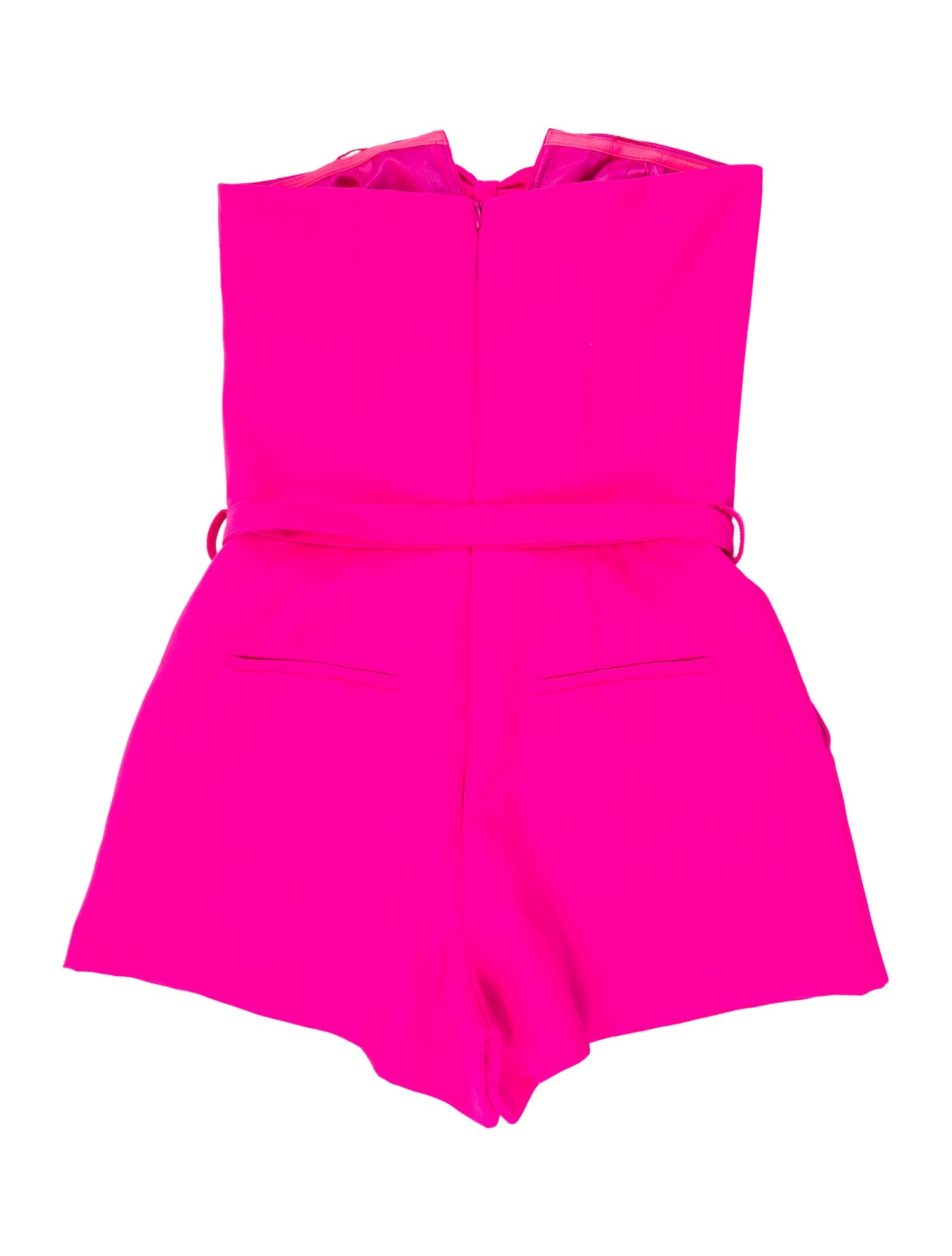 Generation Love Cowl Neck Jumpsuit