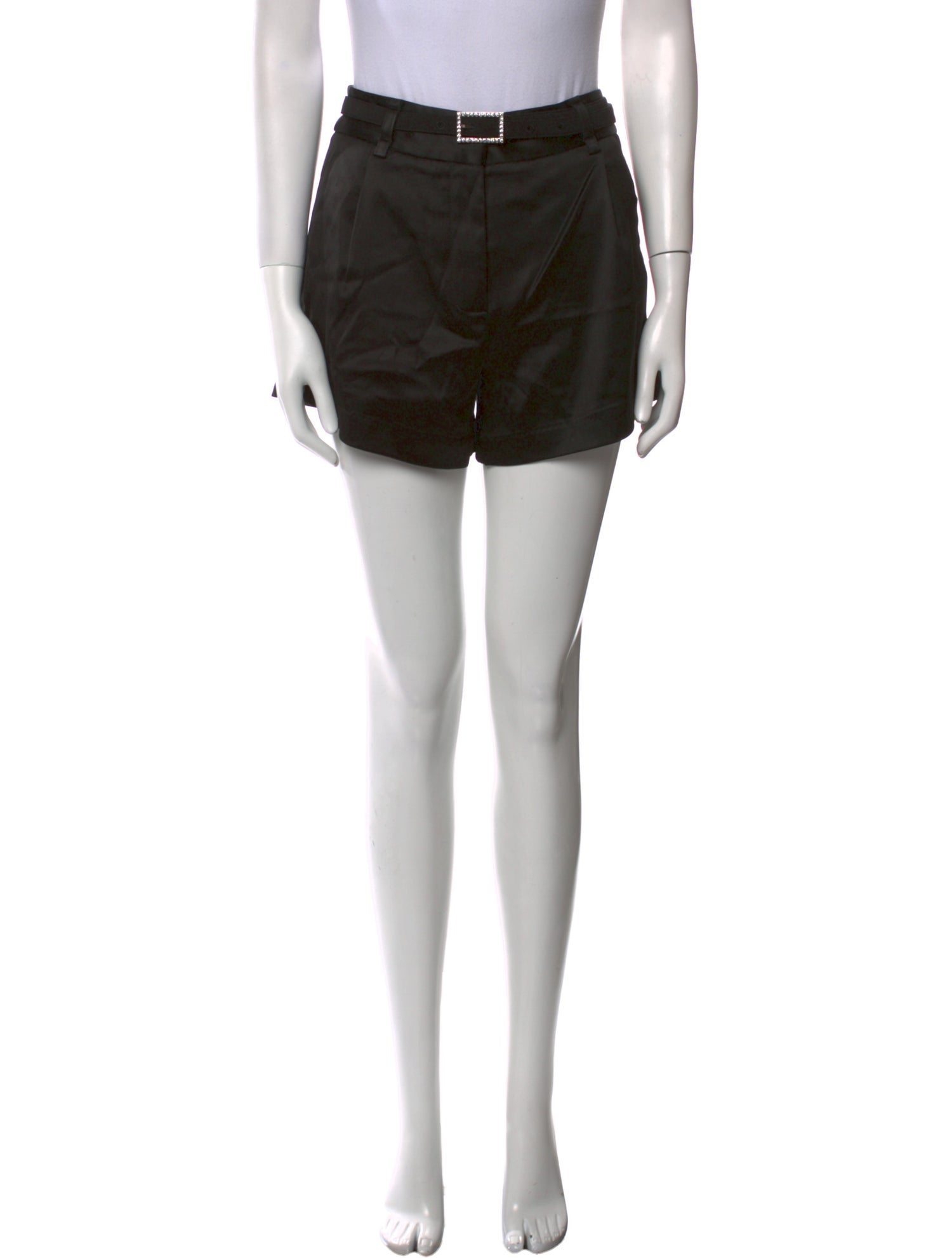 Generation Love Mini Shorts