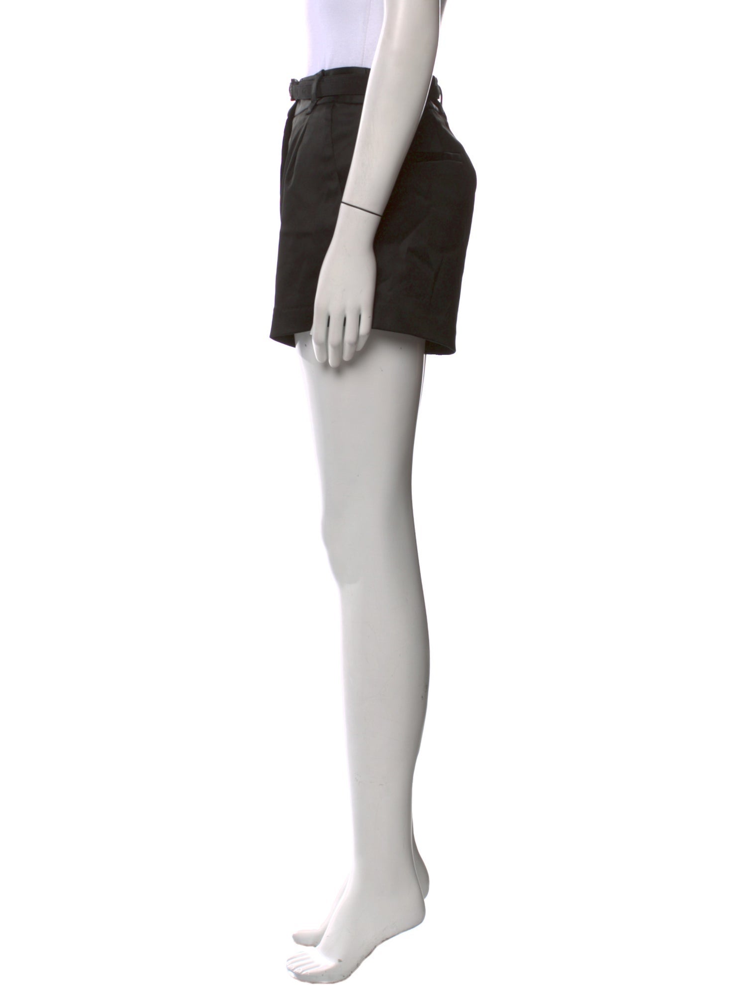 Generation Love Mini Shorts