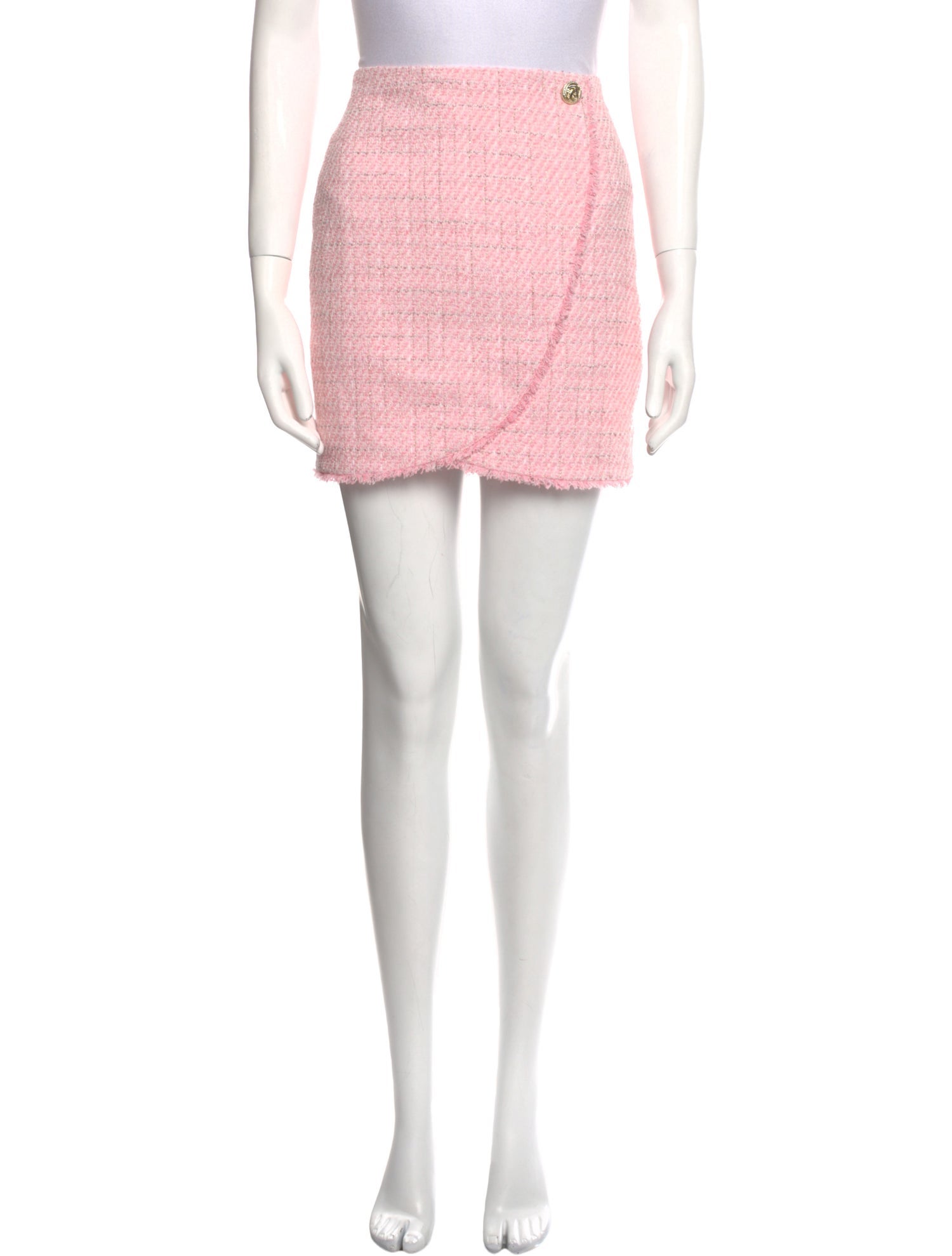 Generation Love Mini Skirt