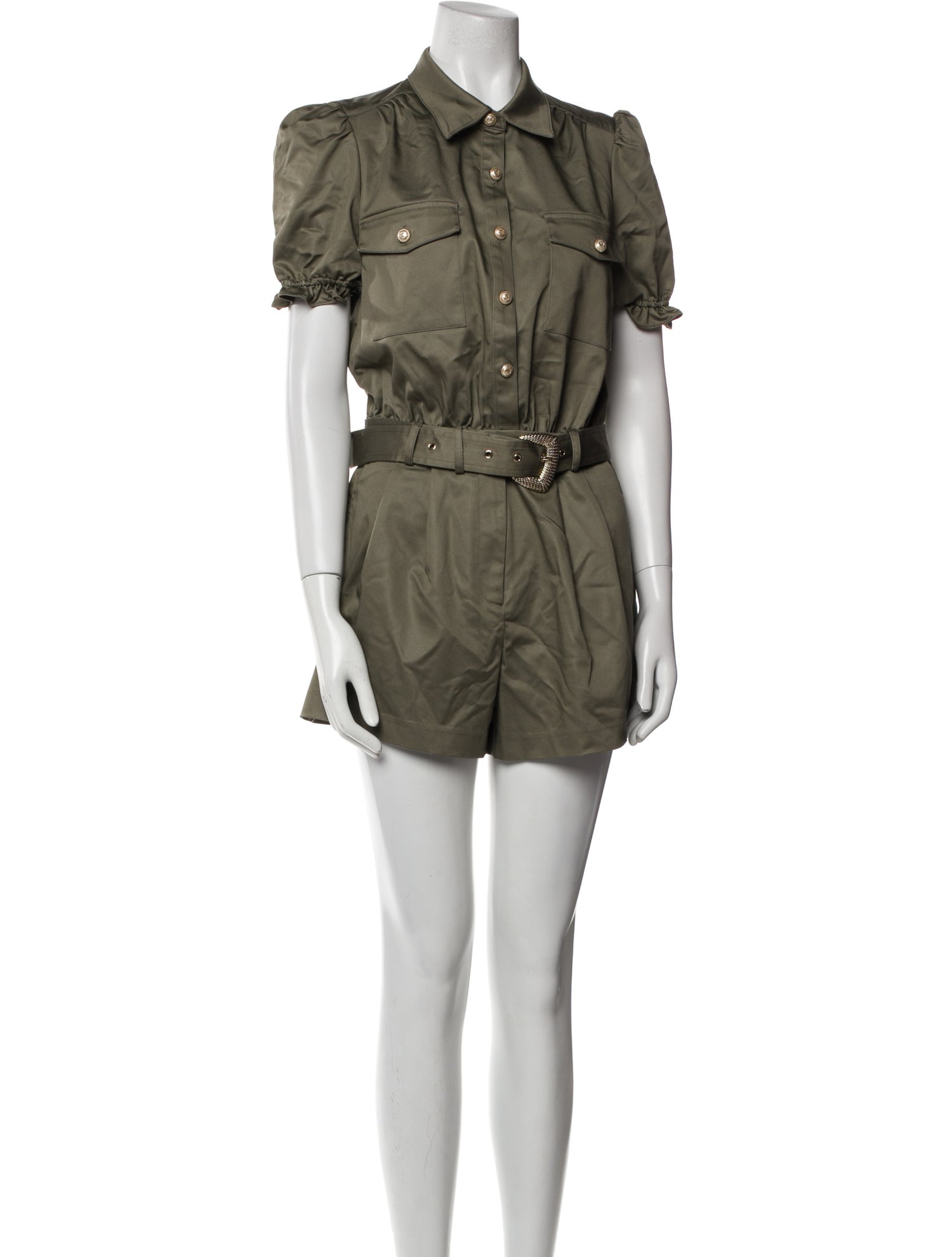 Generation Love Romper