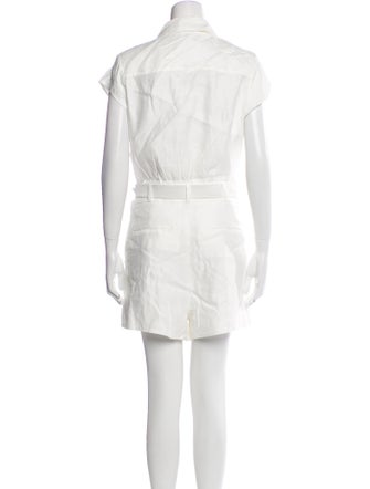 Generation Love Linen Romper