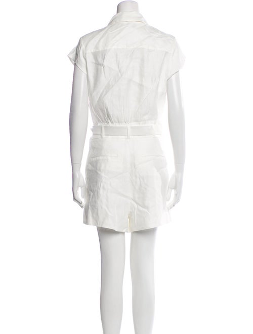 Generation Love Linen Romper