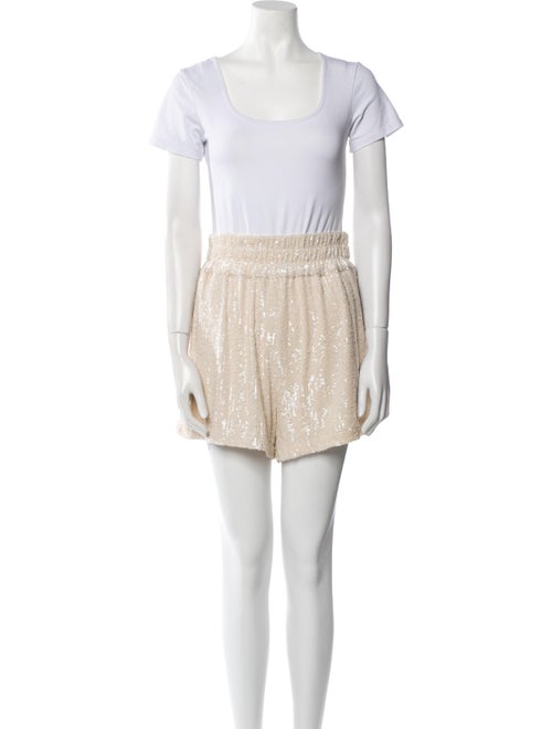 Generation Love Sequin Embellishments Pant Set