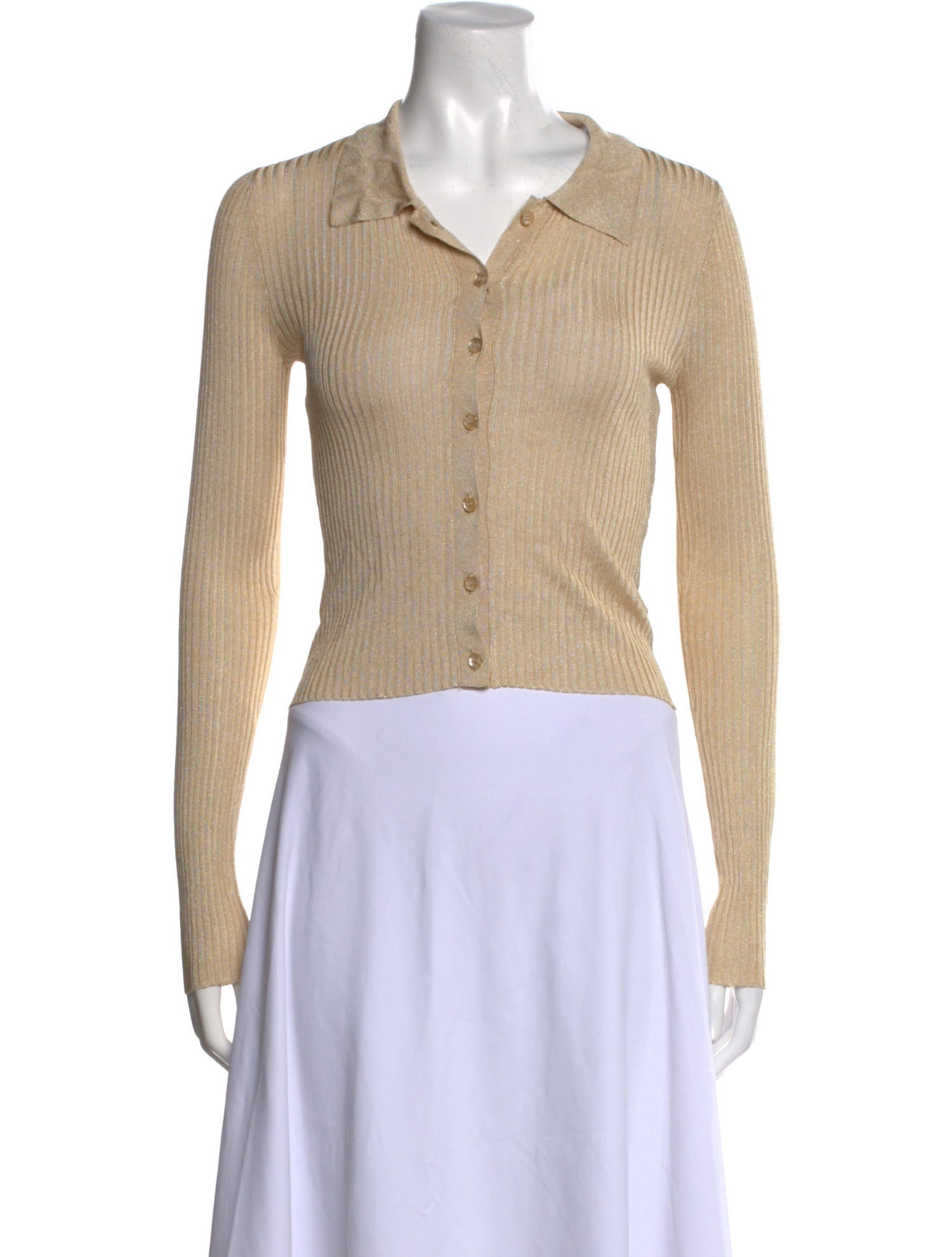 Generation Love Long Sleeve Polo