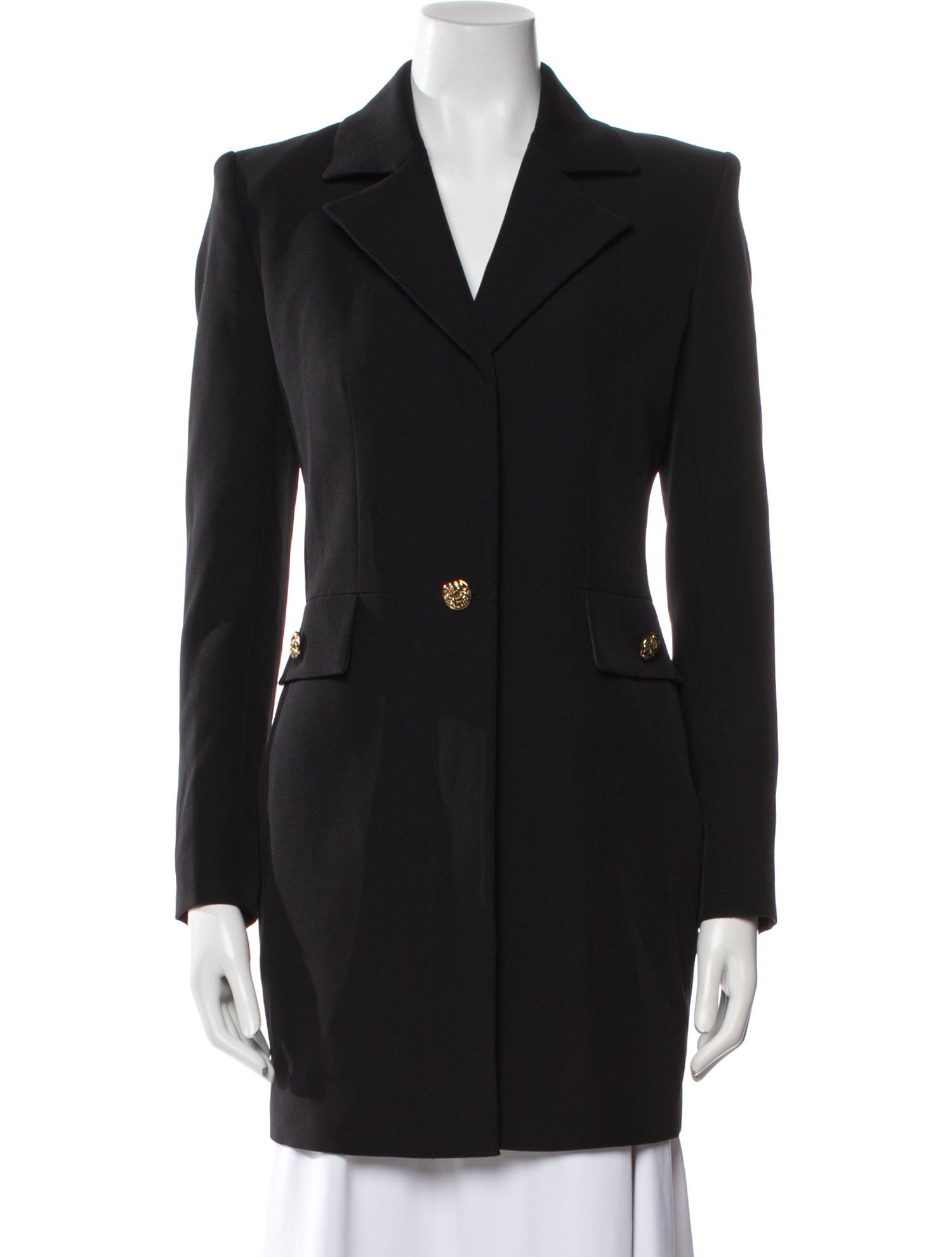 Generation Love Coat w/ Tags