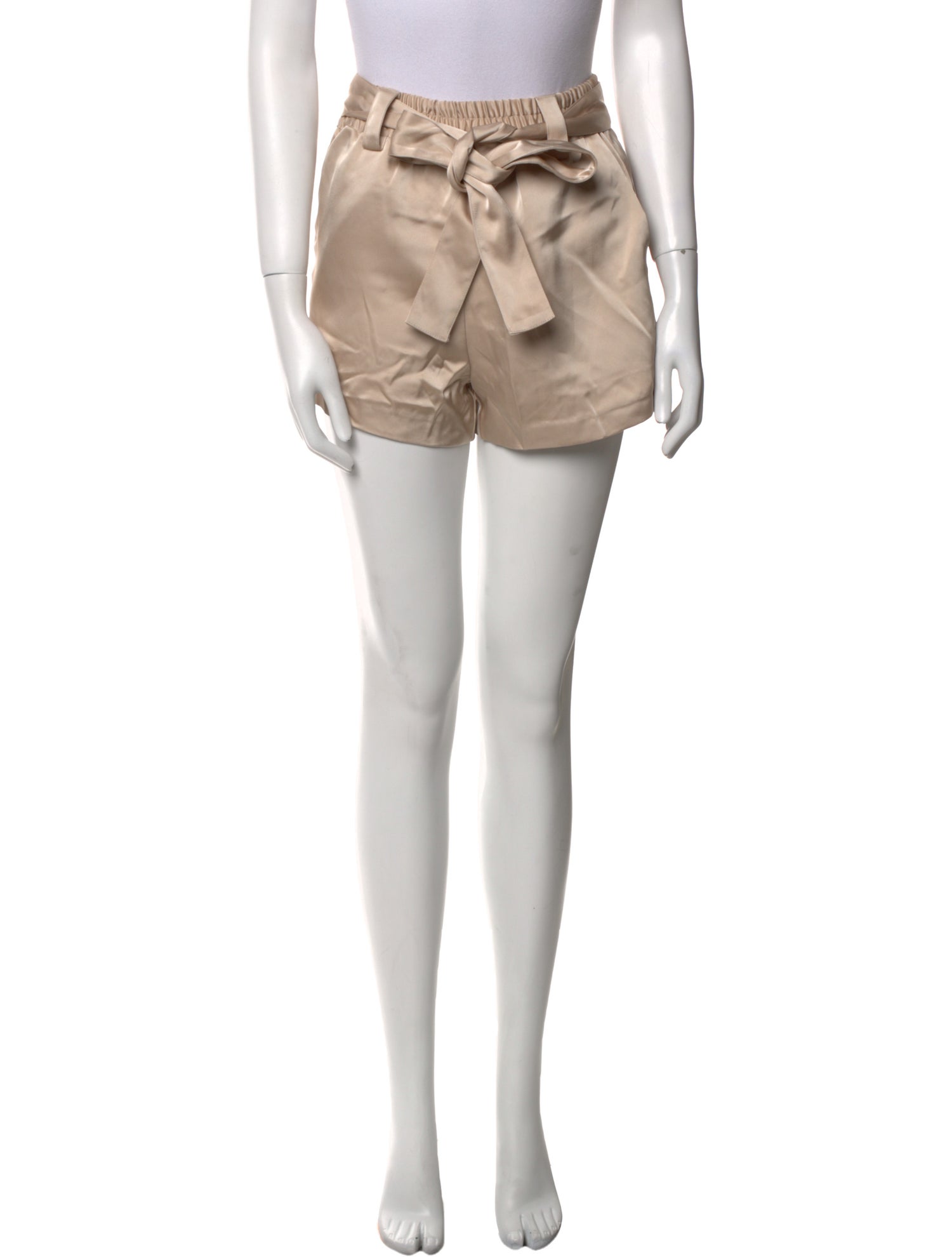 Generation Love Mini Shorts