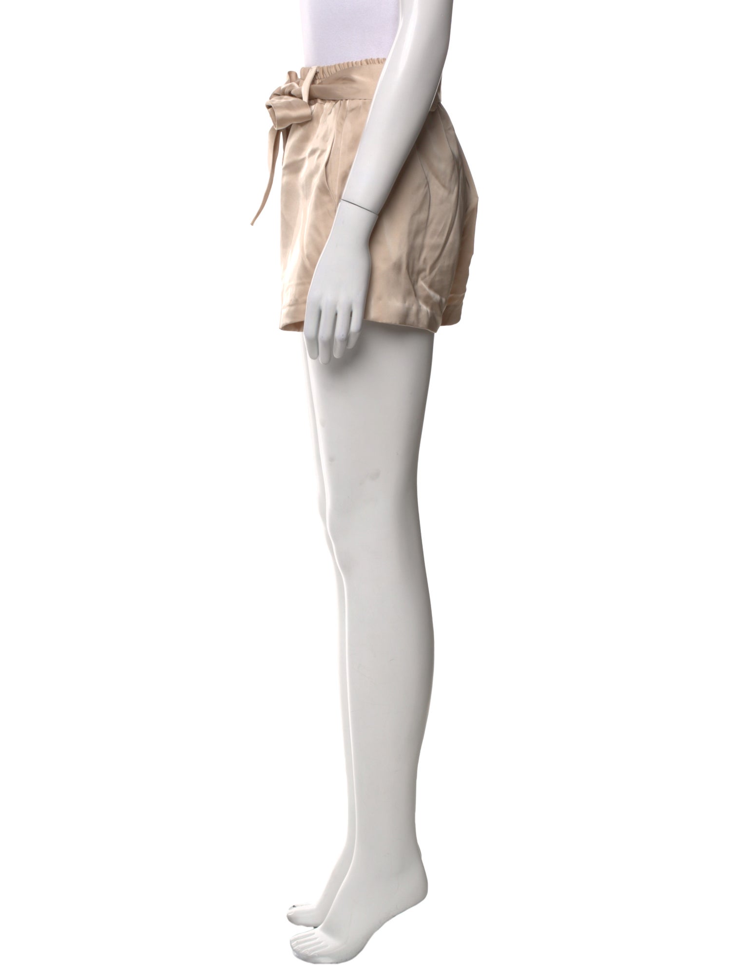 Generation Love Mini Shorts