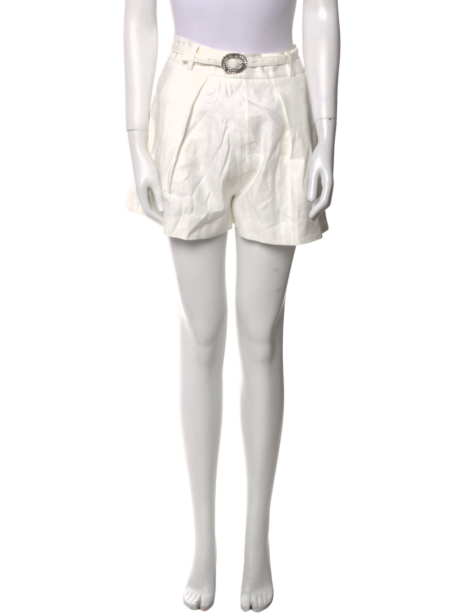 Generation Love Linen Mini Shorts w/ Tags