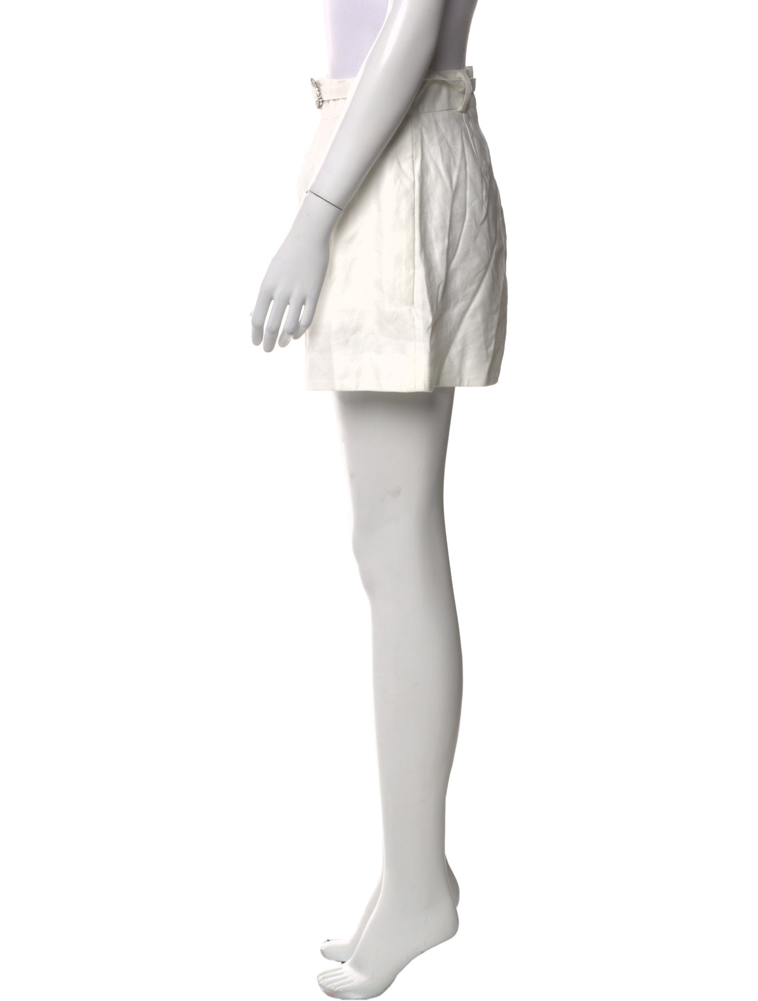 Generation Love Linen Mini Shorts w/ Tags