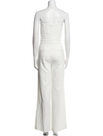 Generation Love Strapless Jumpsuit