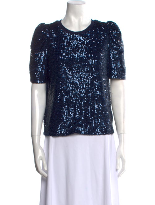 Generation Love Crew Neck Short Sleeve Top