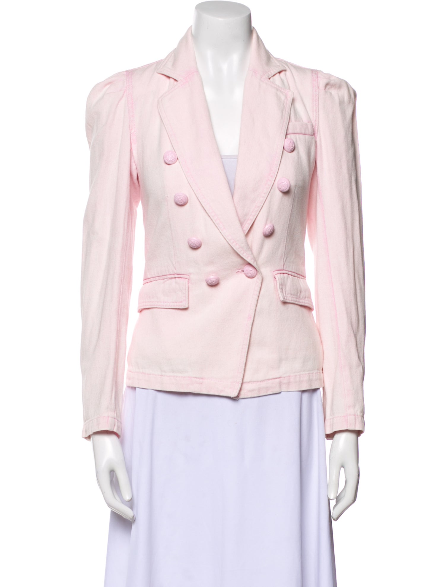 Generation Love Blazer