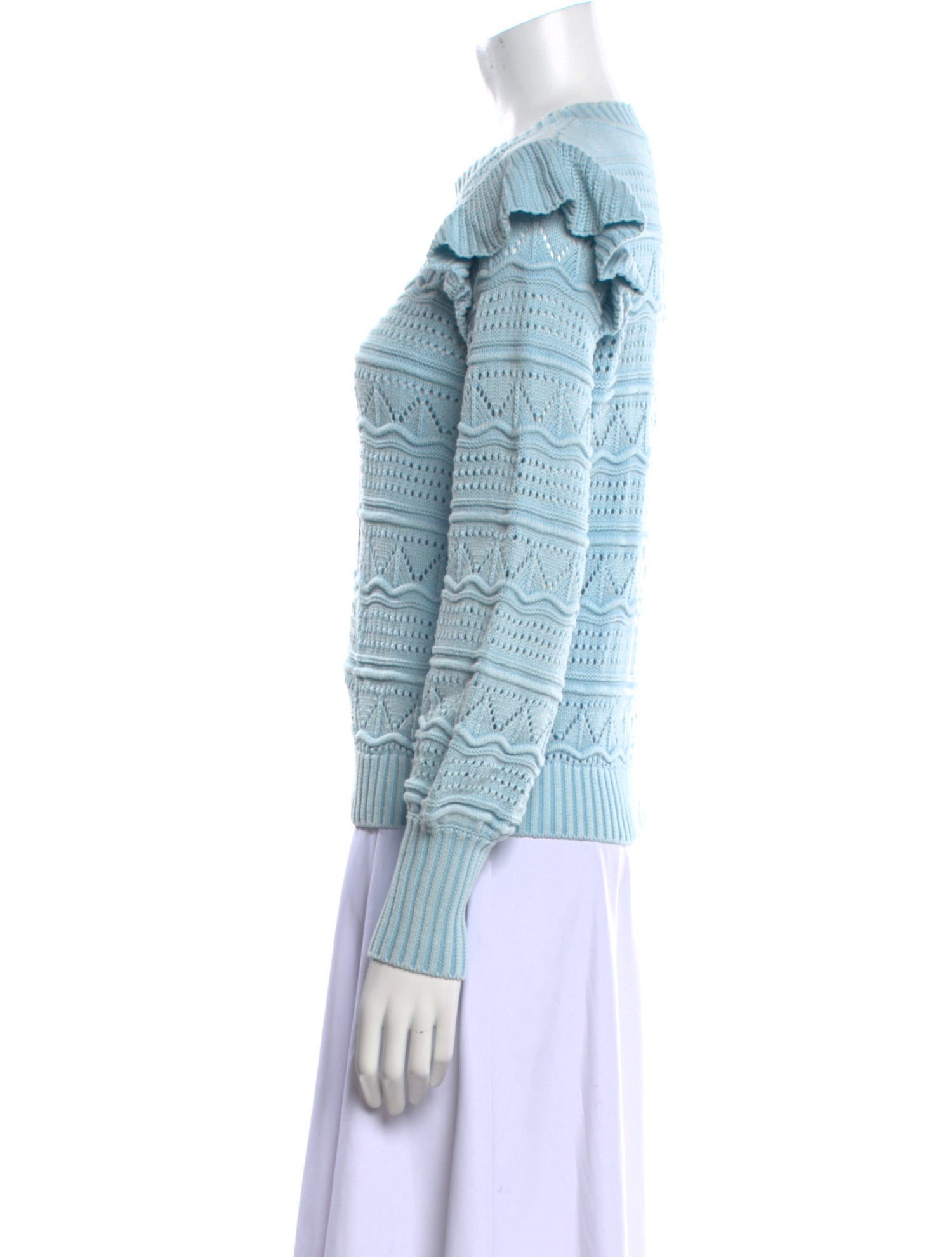 Generation Love Crew Neck Sweater