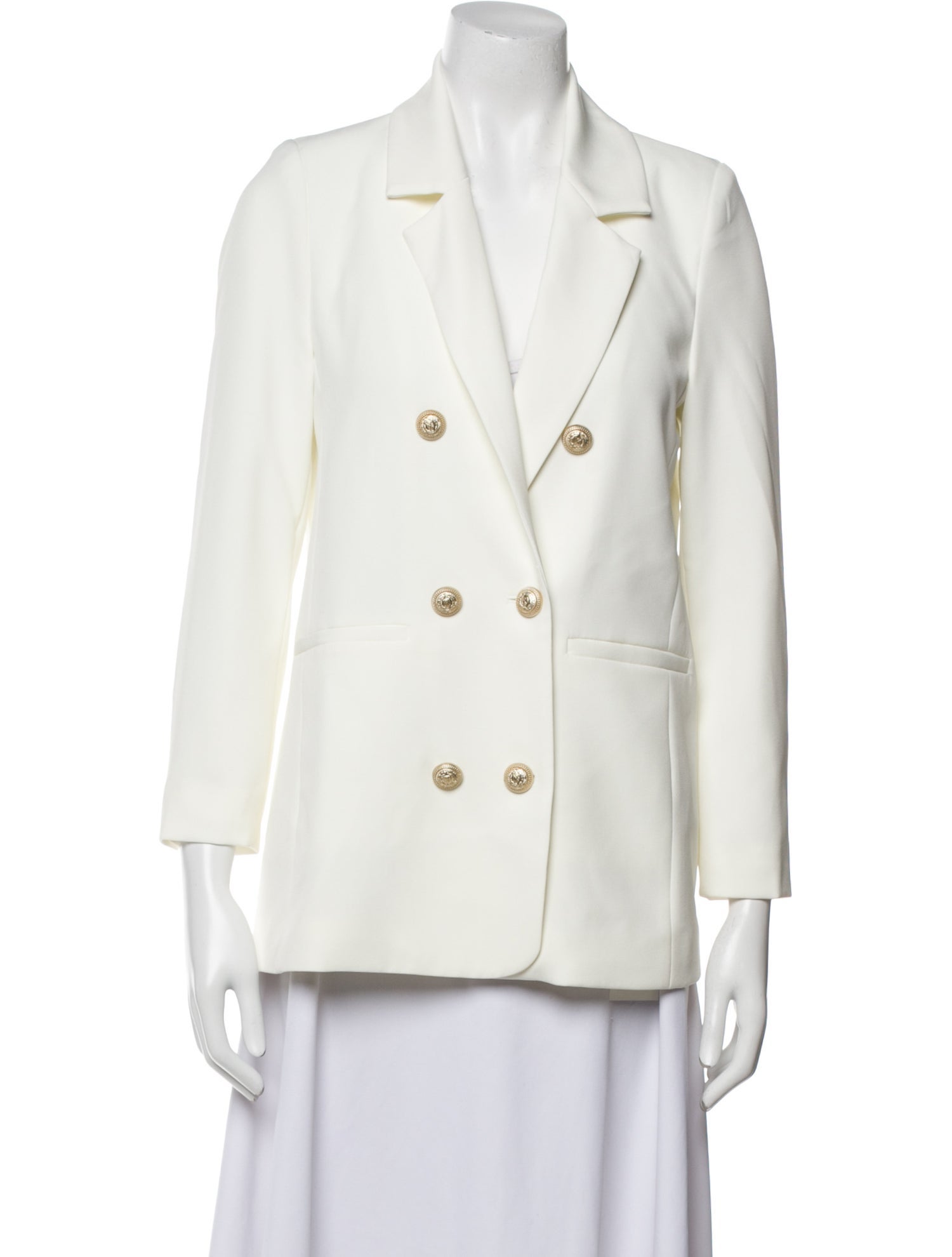 Generation Love Blazer