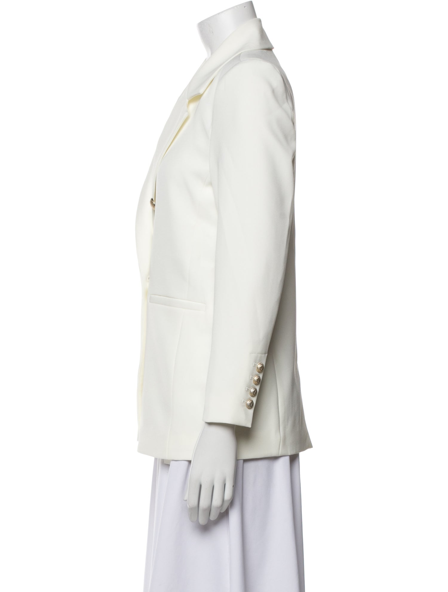 Generation Love Blazer