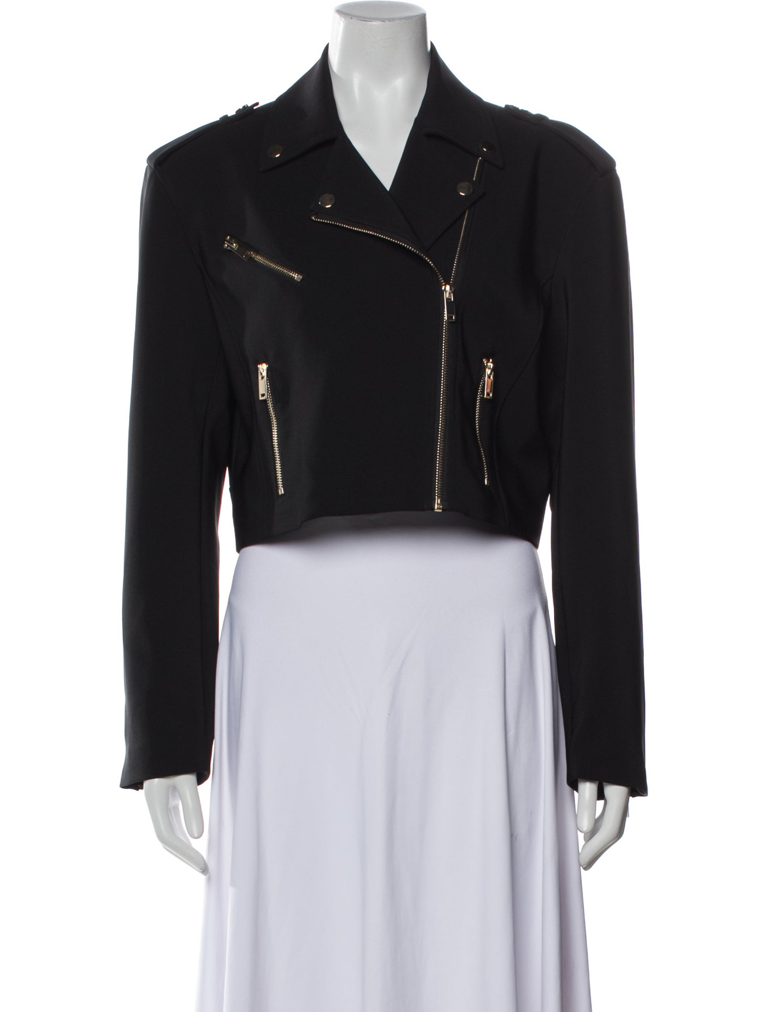 Generation Love Biker Jacket w/ Tags