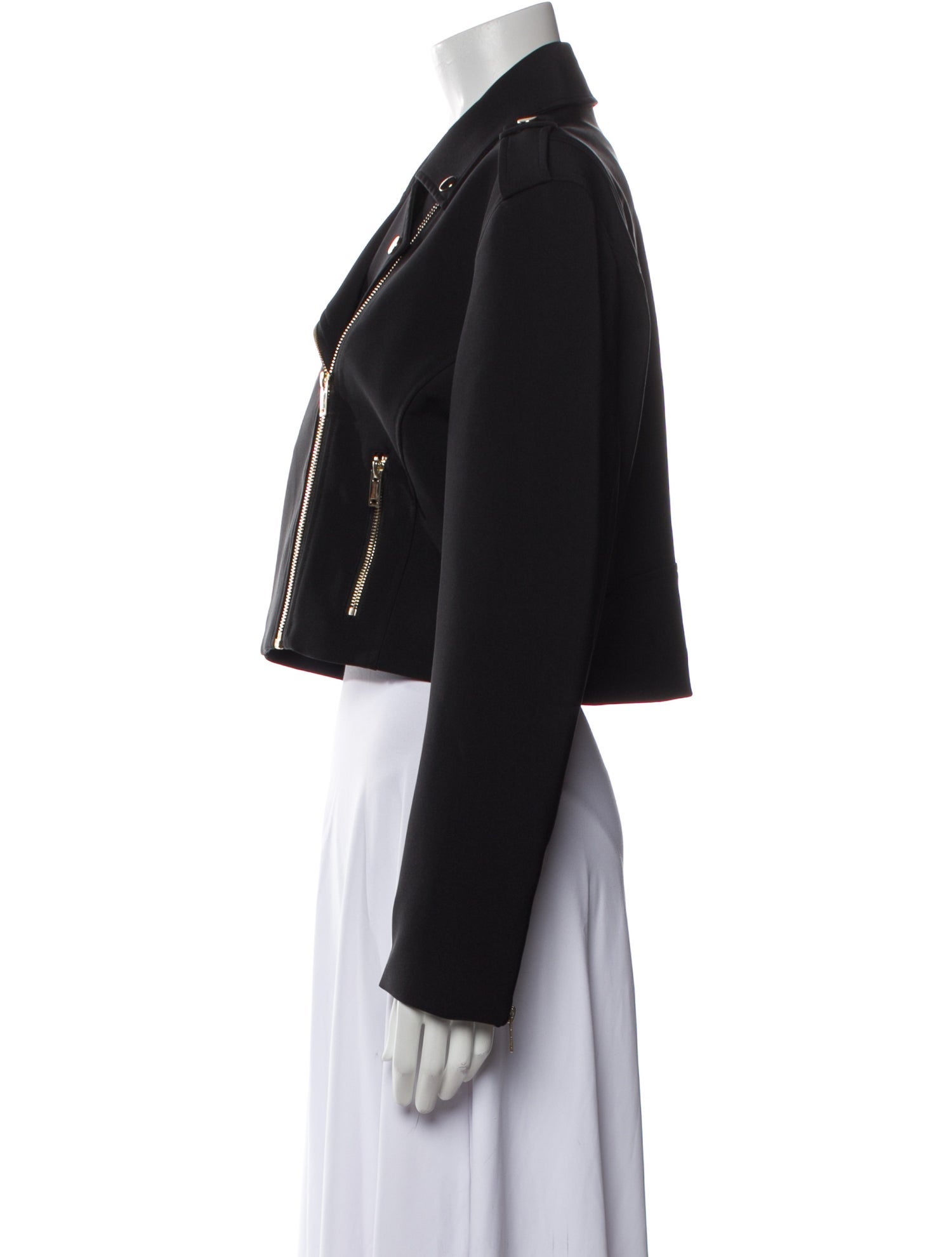 Generation Love Biker Jacket w/ Tags