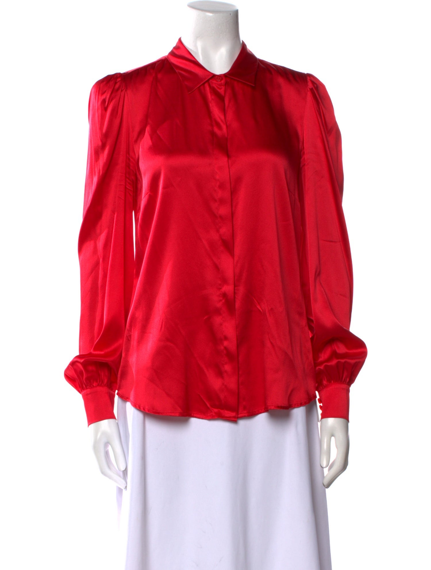 Generation Love Long Sleeve Blouse