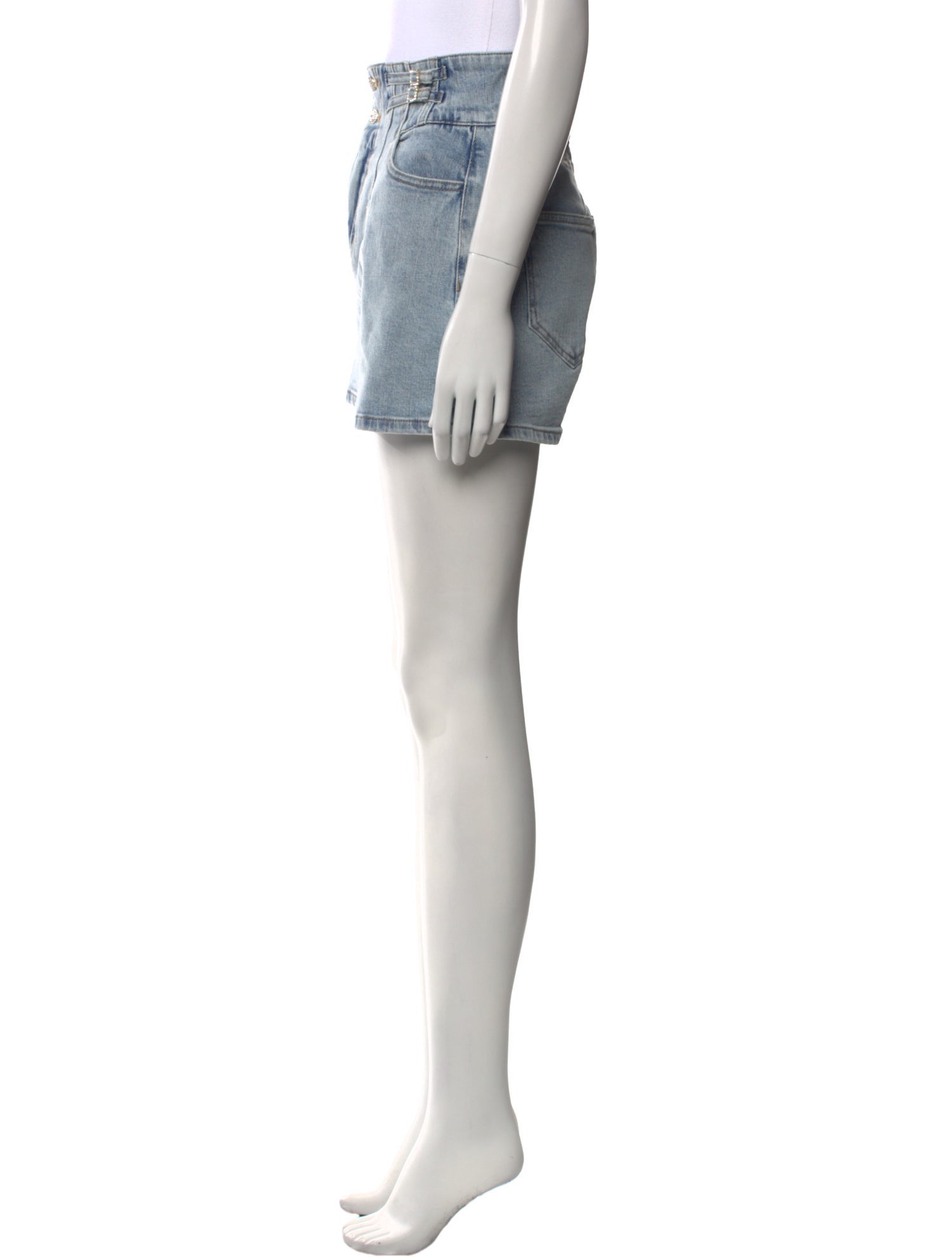 Generation Love Mini Shorts w/ Tags