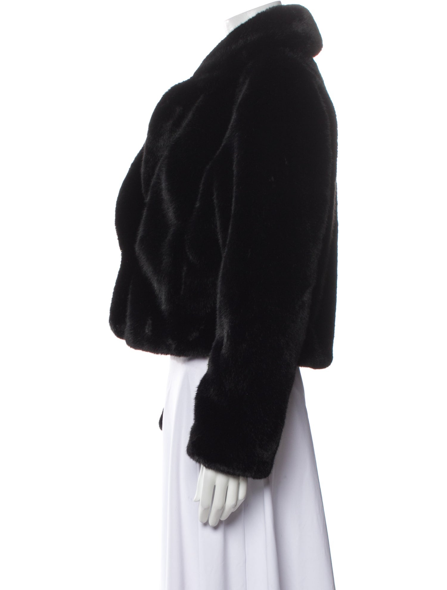 Generation Love Faux Fur Jacket w/ Tags