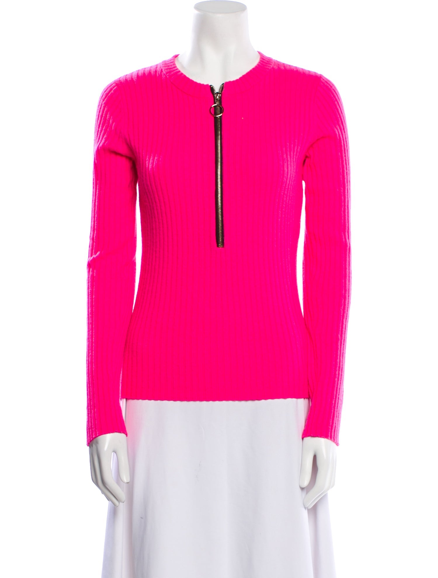 Generation Love Wool Crew Neck Sweatshirt