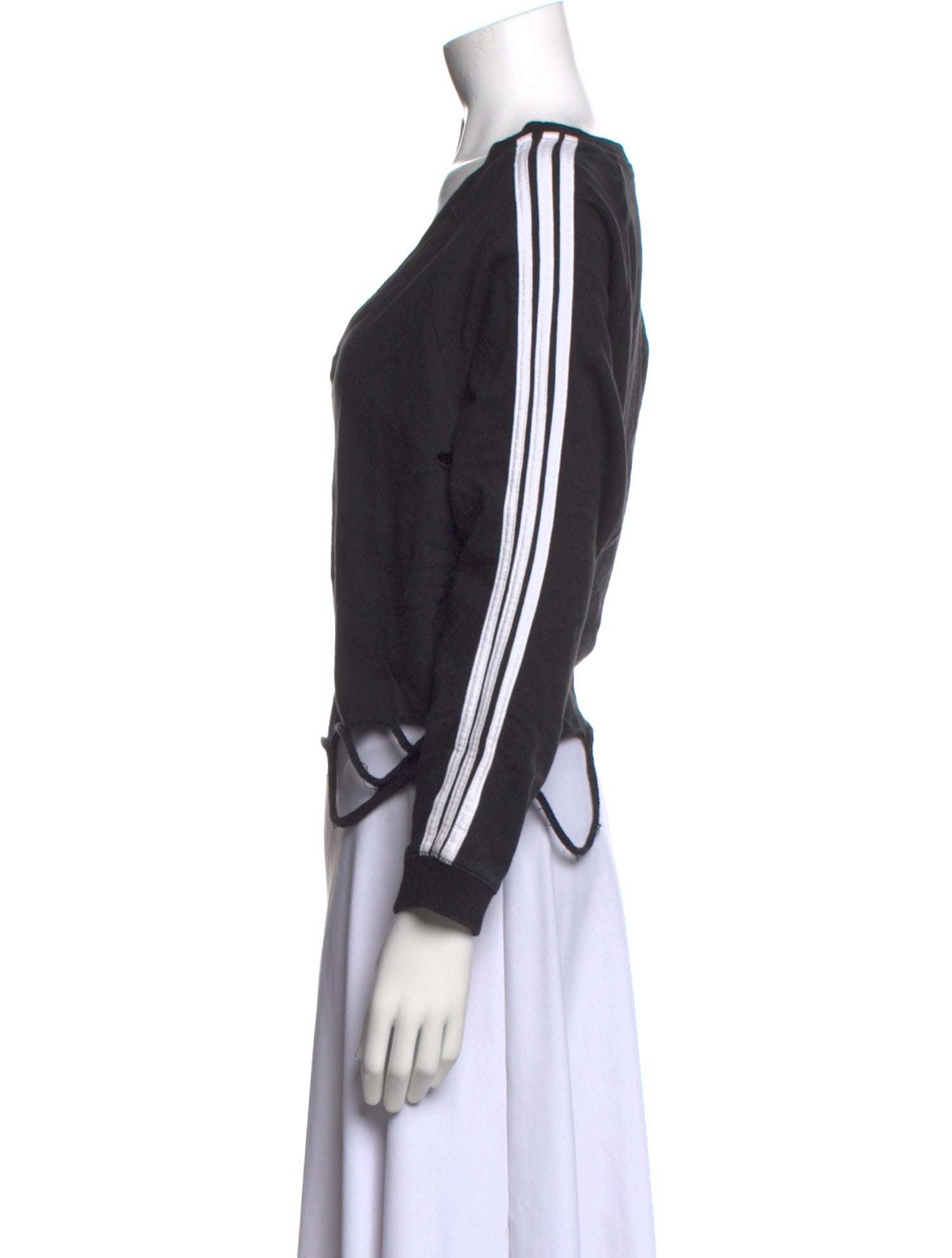 Generation Love V-Neck Sweater