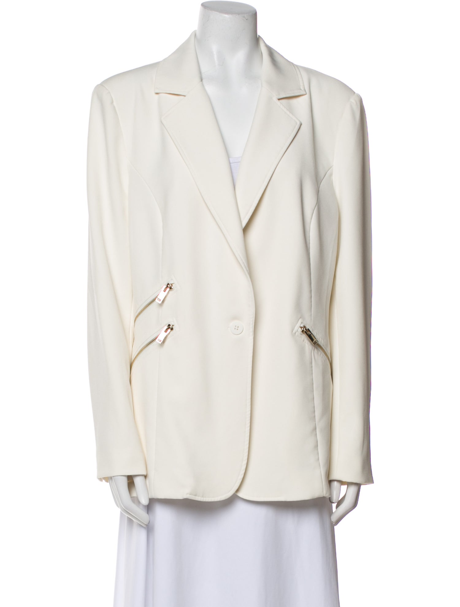 Generation Love Blazer