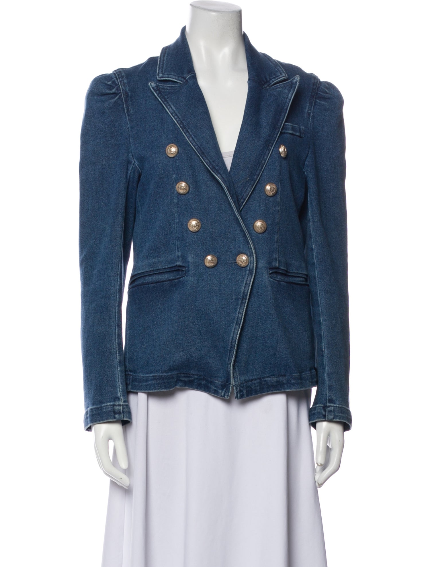 Generation Love Denim Jacket