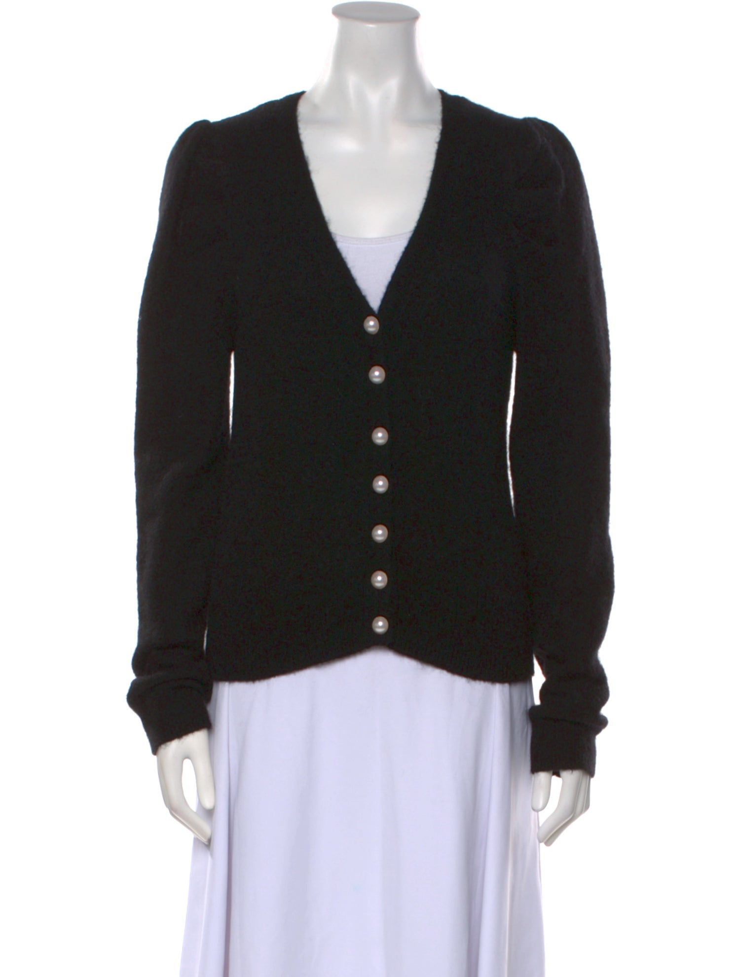 Generation Love V-Neck Sweater