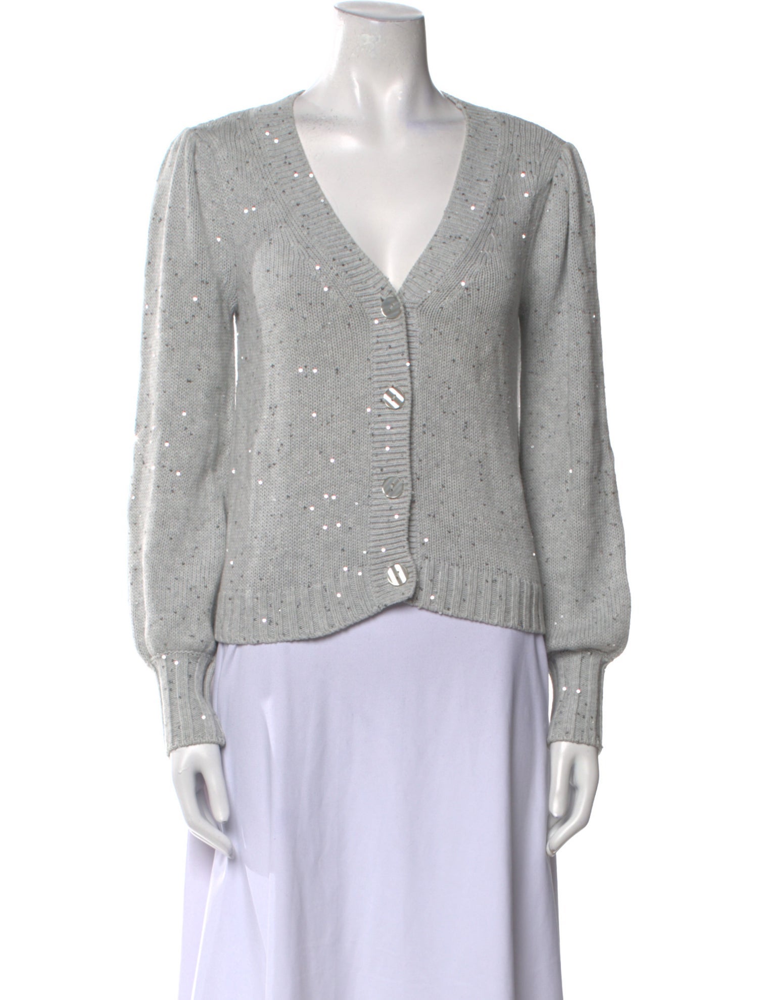 Generation Love V-Neck Sweater