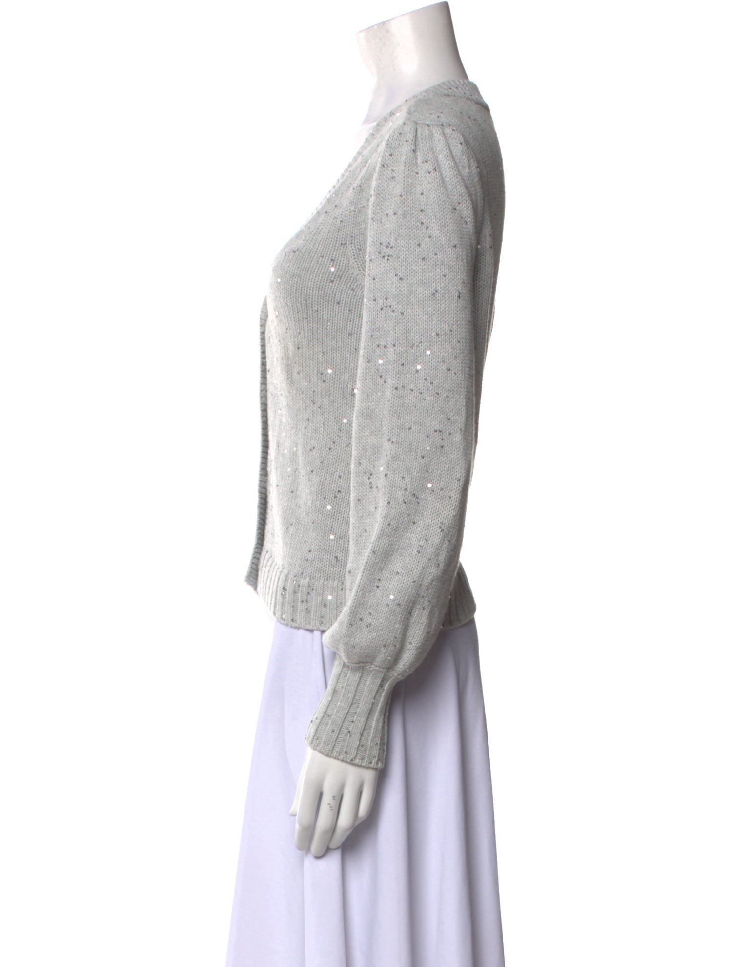 Generation Love V-Neck Sweater