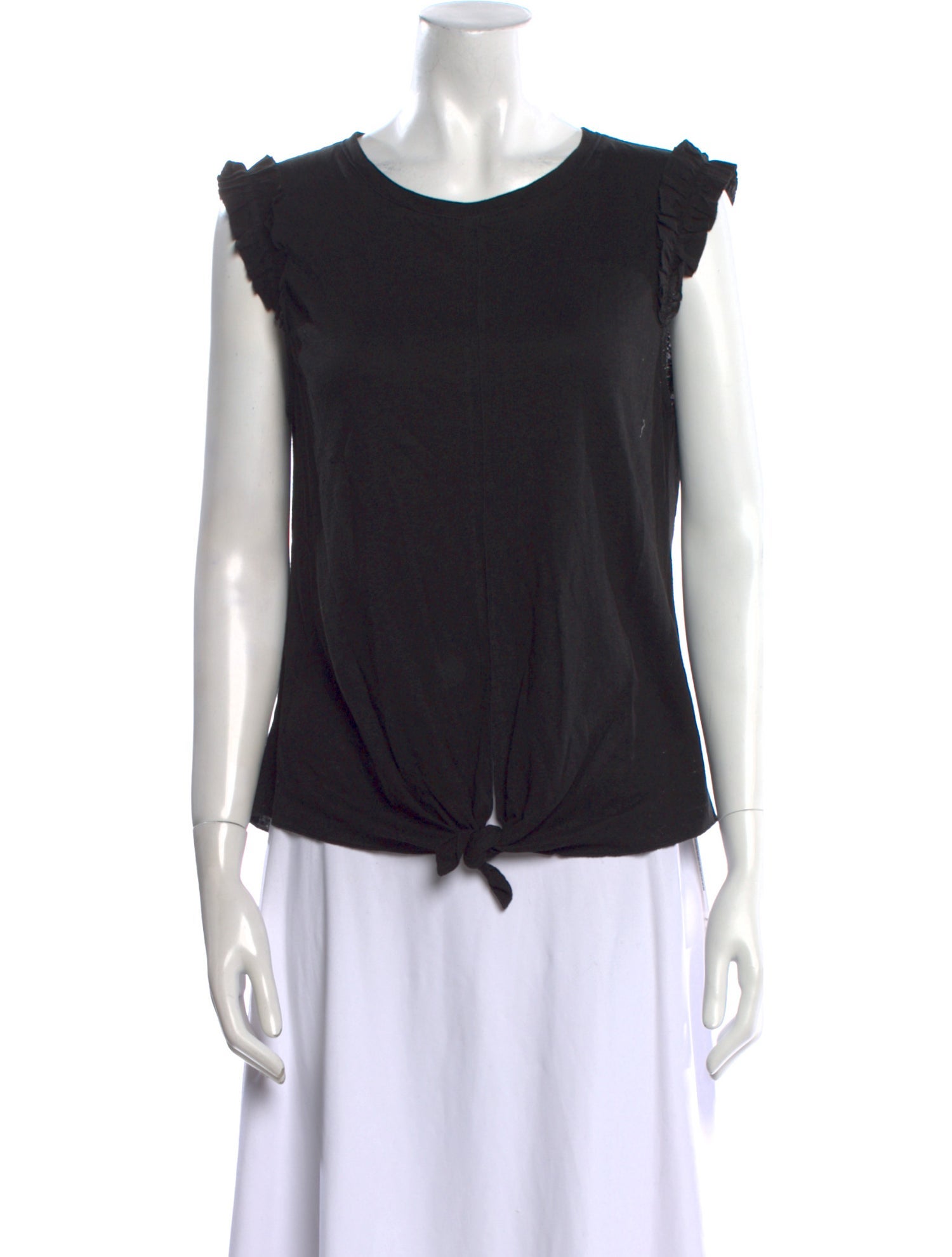 Generation Love Crew Neck Short Sleeve Top