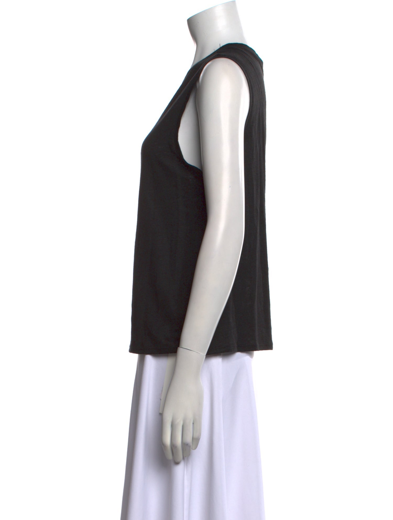 Generation Love Linen Scoop Neck Sweater w/ Tags