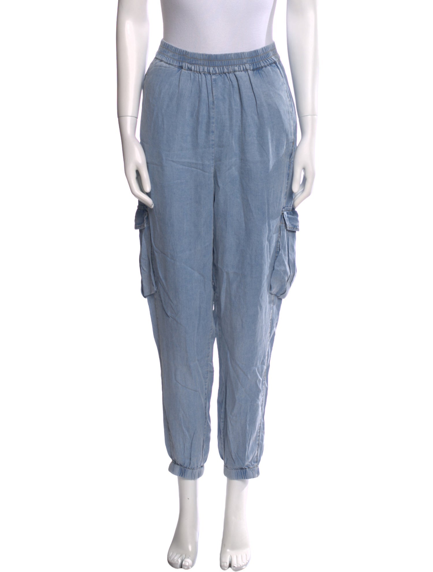 Generation Love Skinny Leg Pants