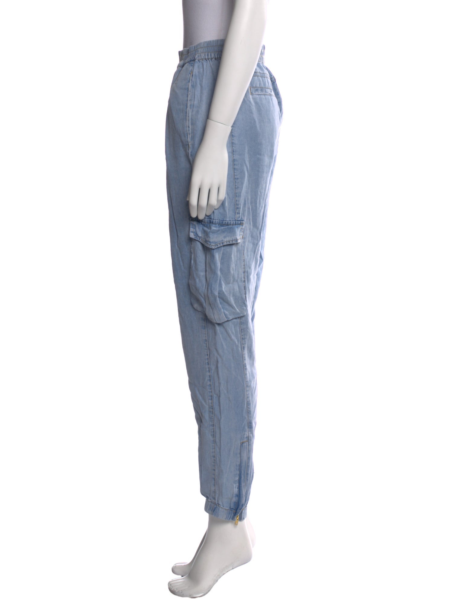 Generation Love Skinny Leg Pants