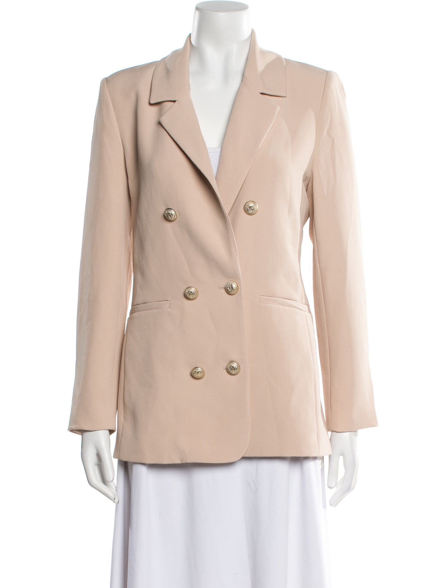 Generation Love Blazer