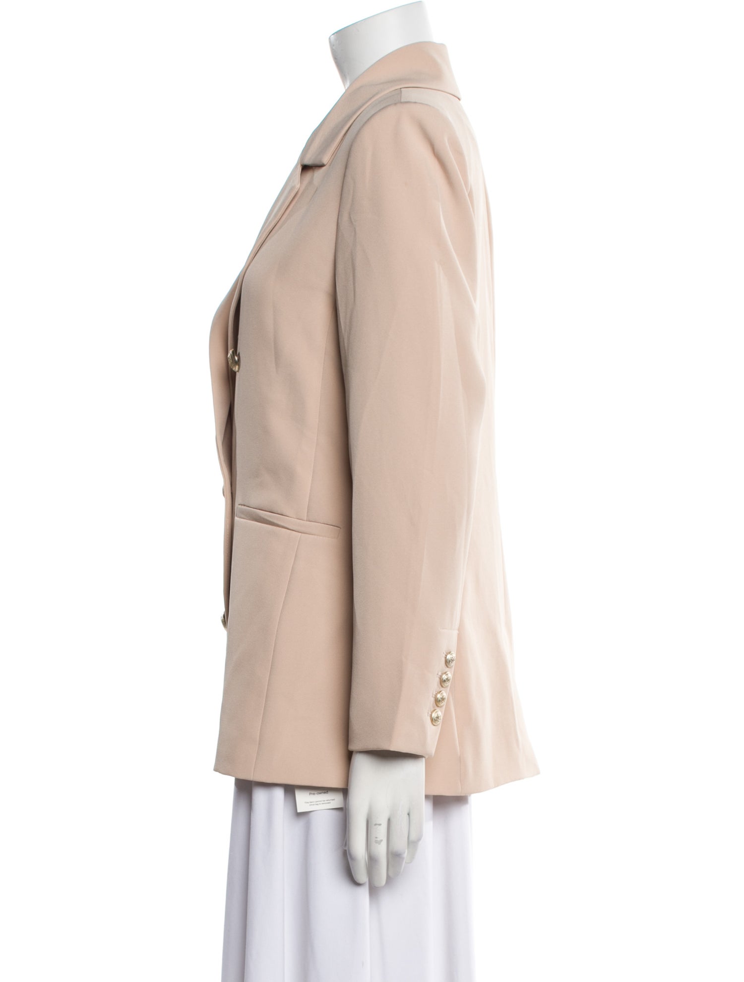 Generation Love Blazer