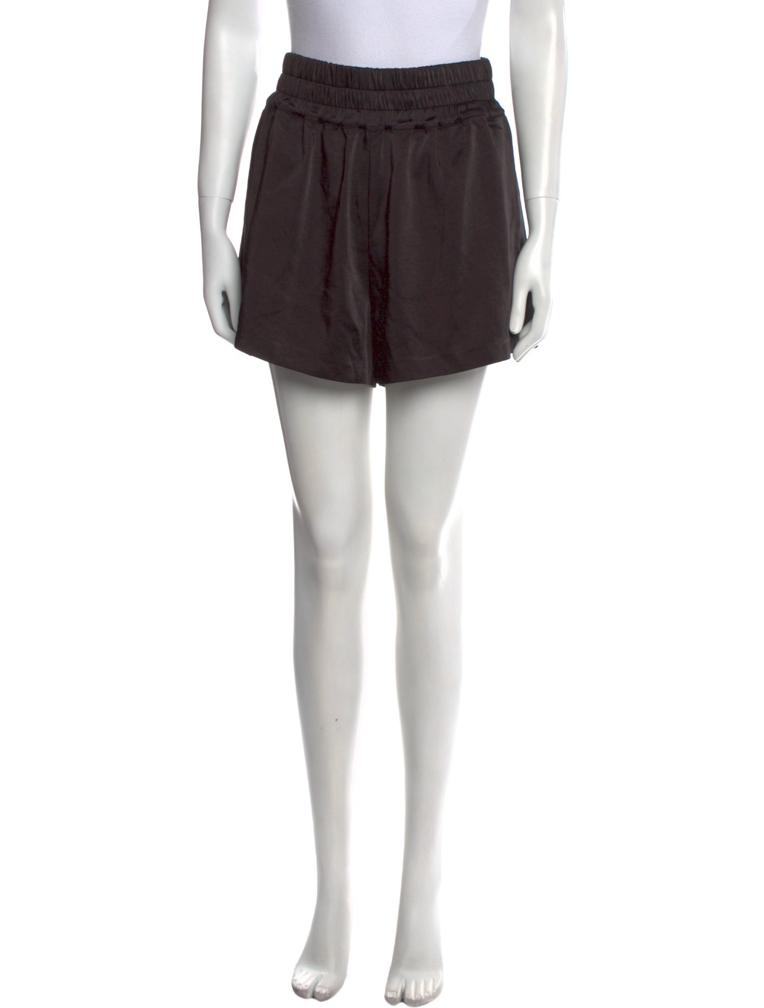 Generation Love Mini Shorts