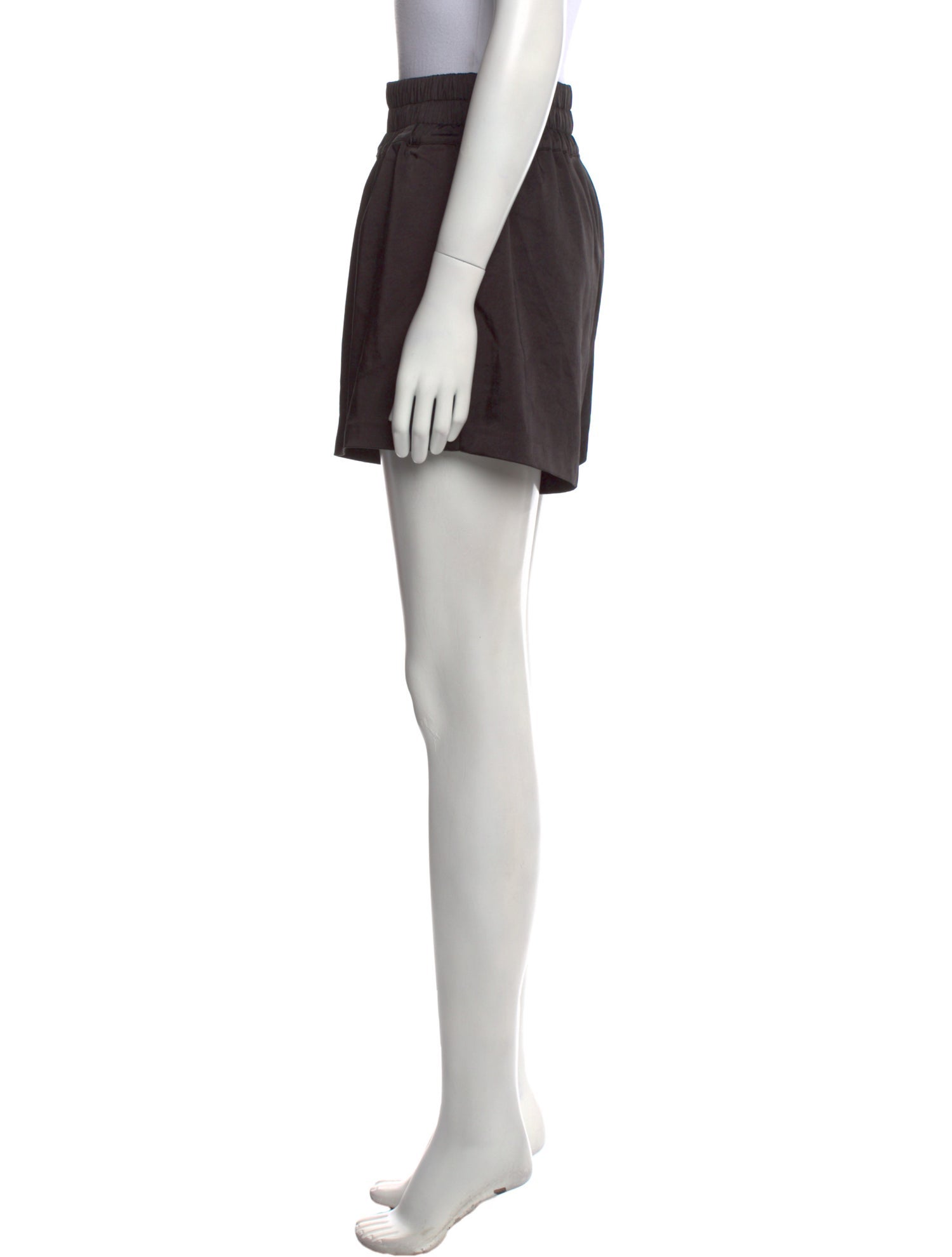 Generation Love Mini Shorts