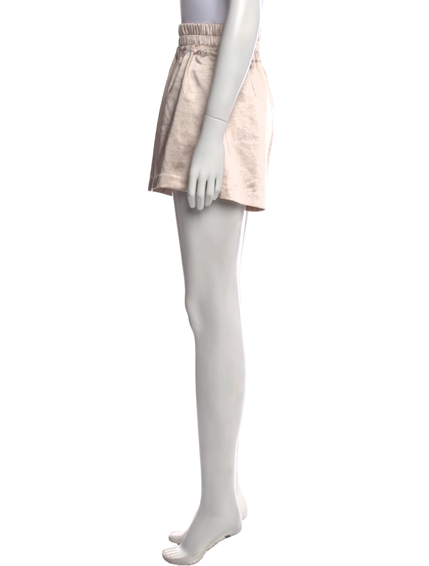 Generation Love Mini Shorts w/ Tags