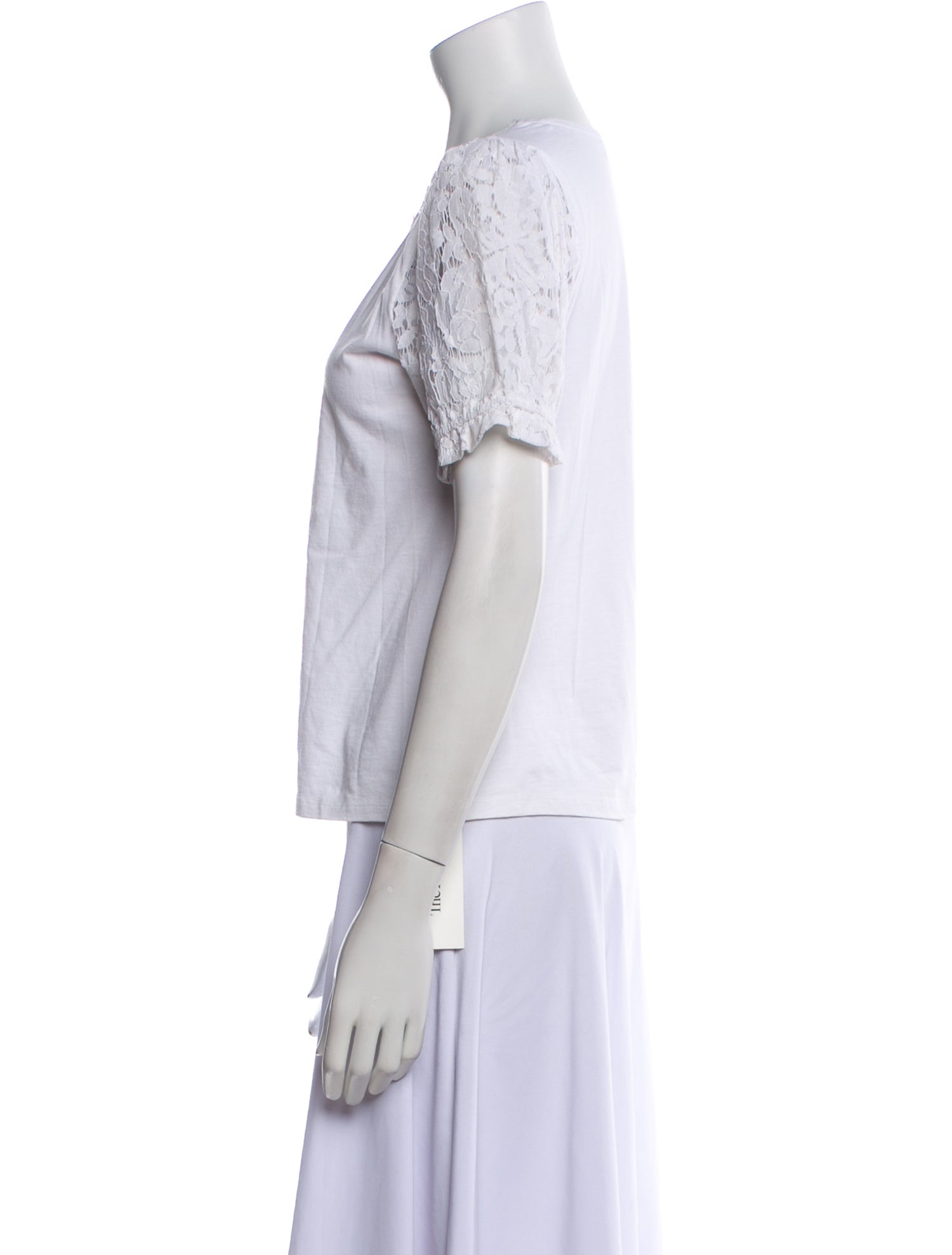 Generation Love V-Neck Short Sleeve T-Shirt