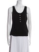 Generation Love Scoop Neck Sleeveless Top