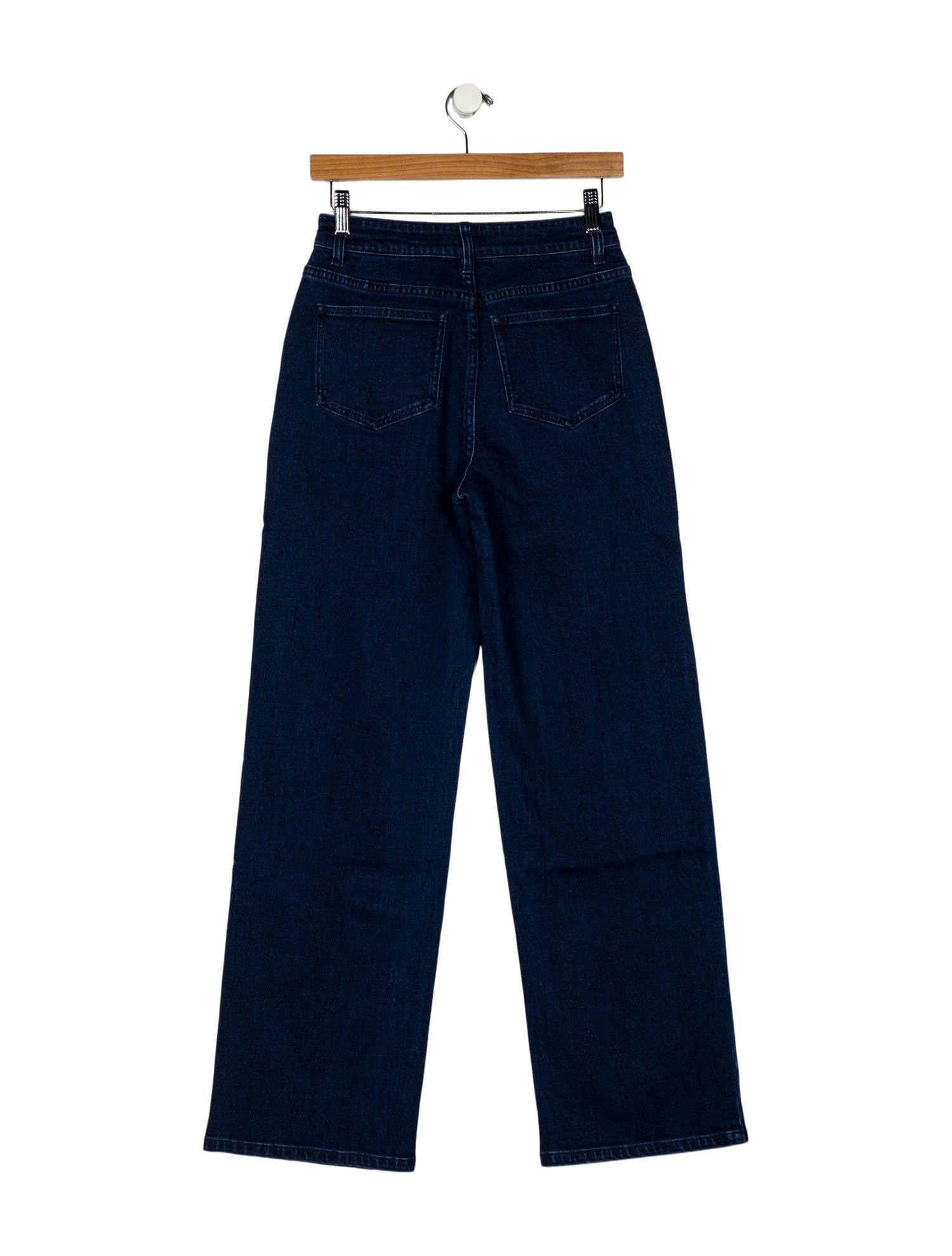 Generation Love Mid-Rise Wide Leg Jeans w/ Tags