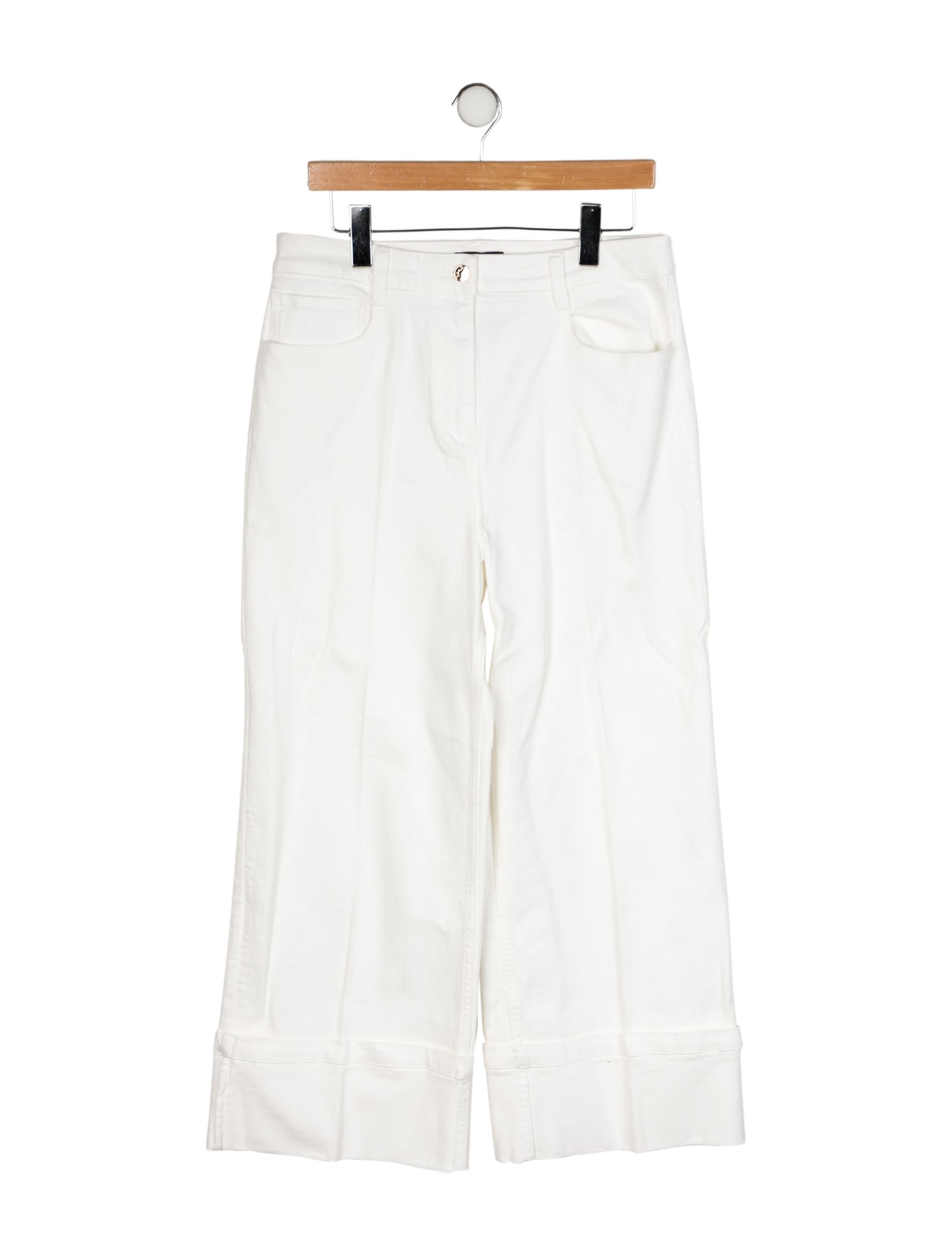 Generation Love High-Rise Wide Leg Jeans w/ Tags