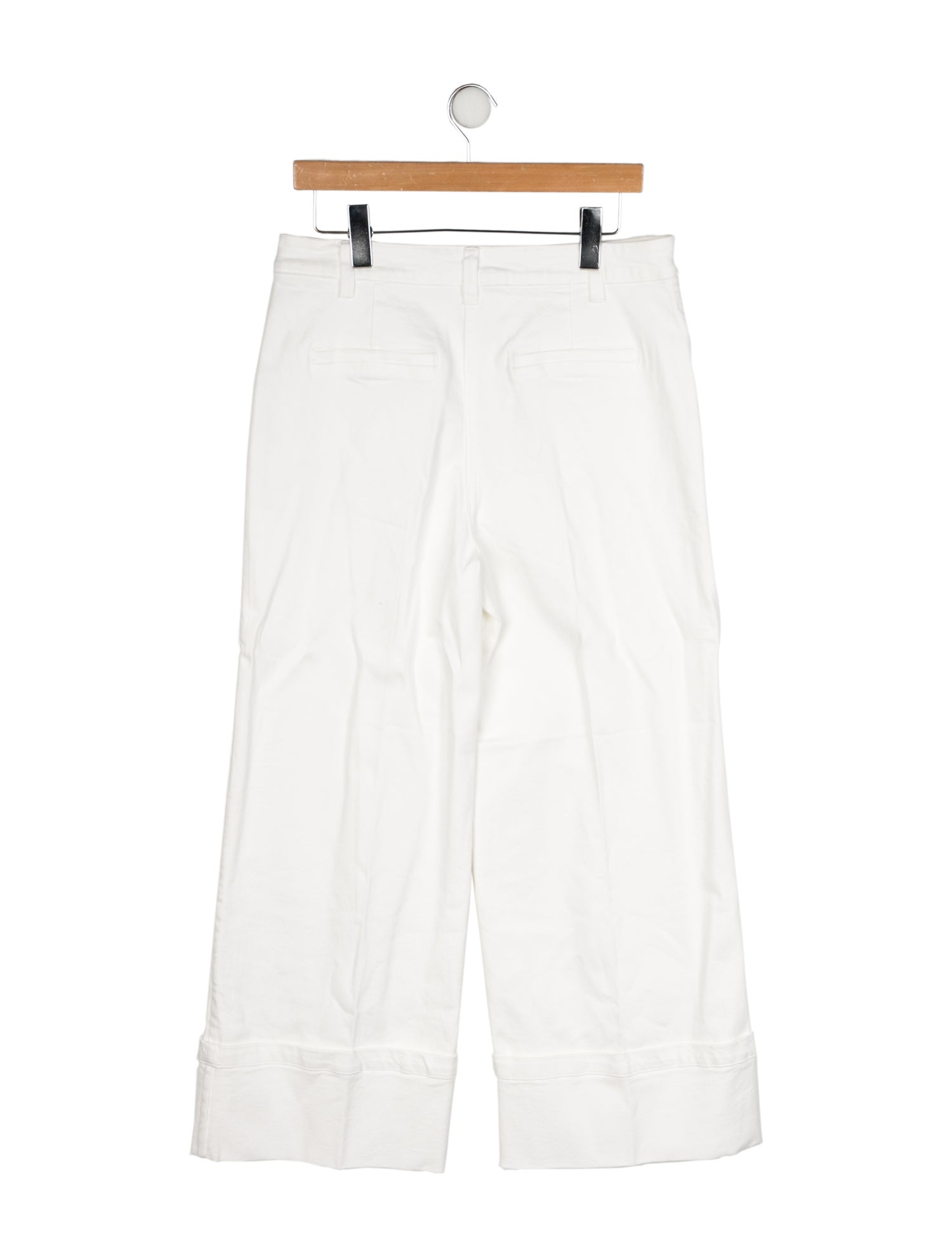 Generation Love High-Rise Wide Leg Jeans w/ Tags