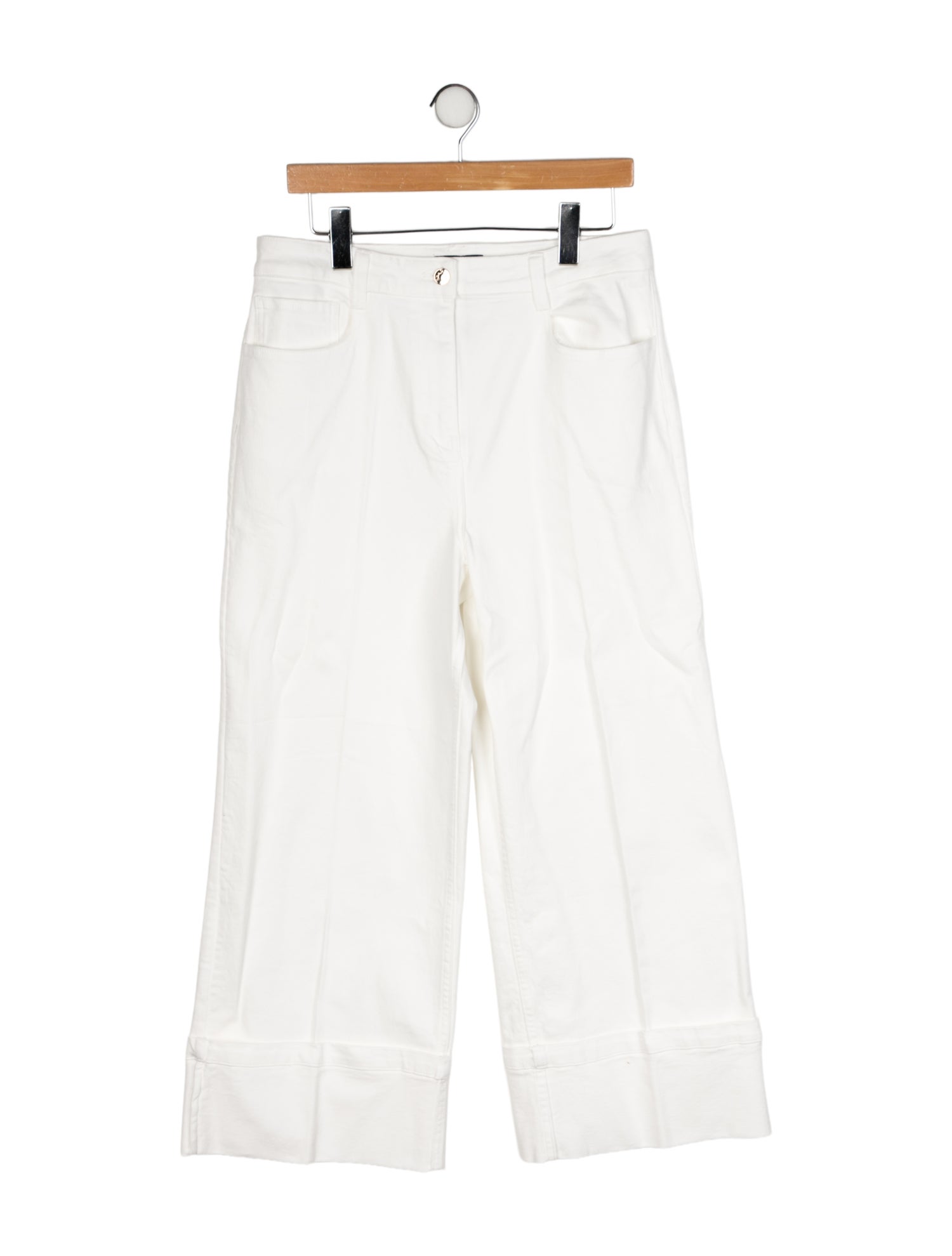 Generation Love High-Rise Wide Leg Jeans w/ Tags